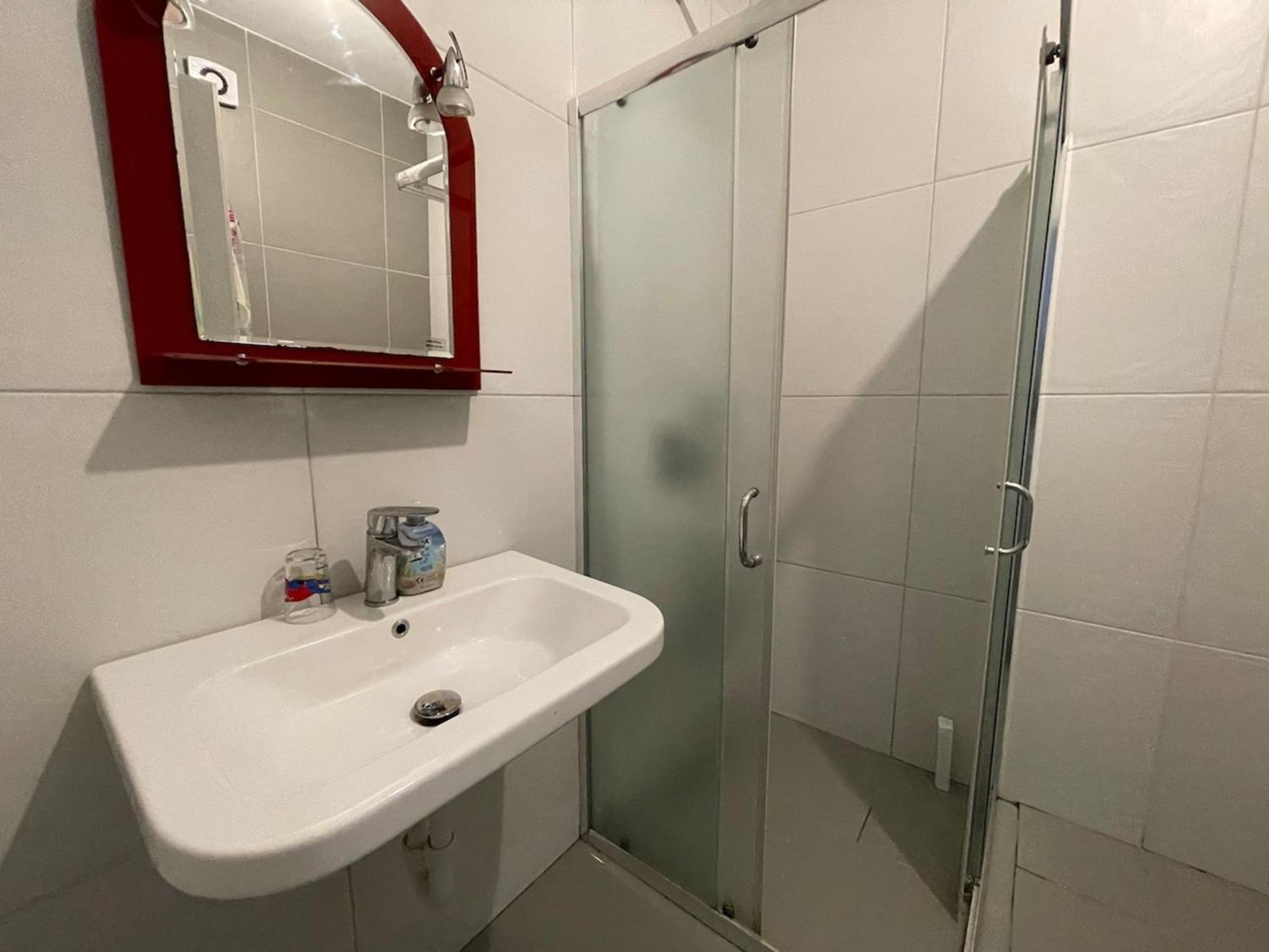 Leilighet Bonbon 1 - Quiet 1 Bedroom