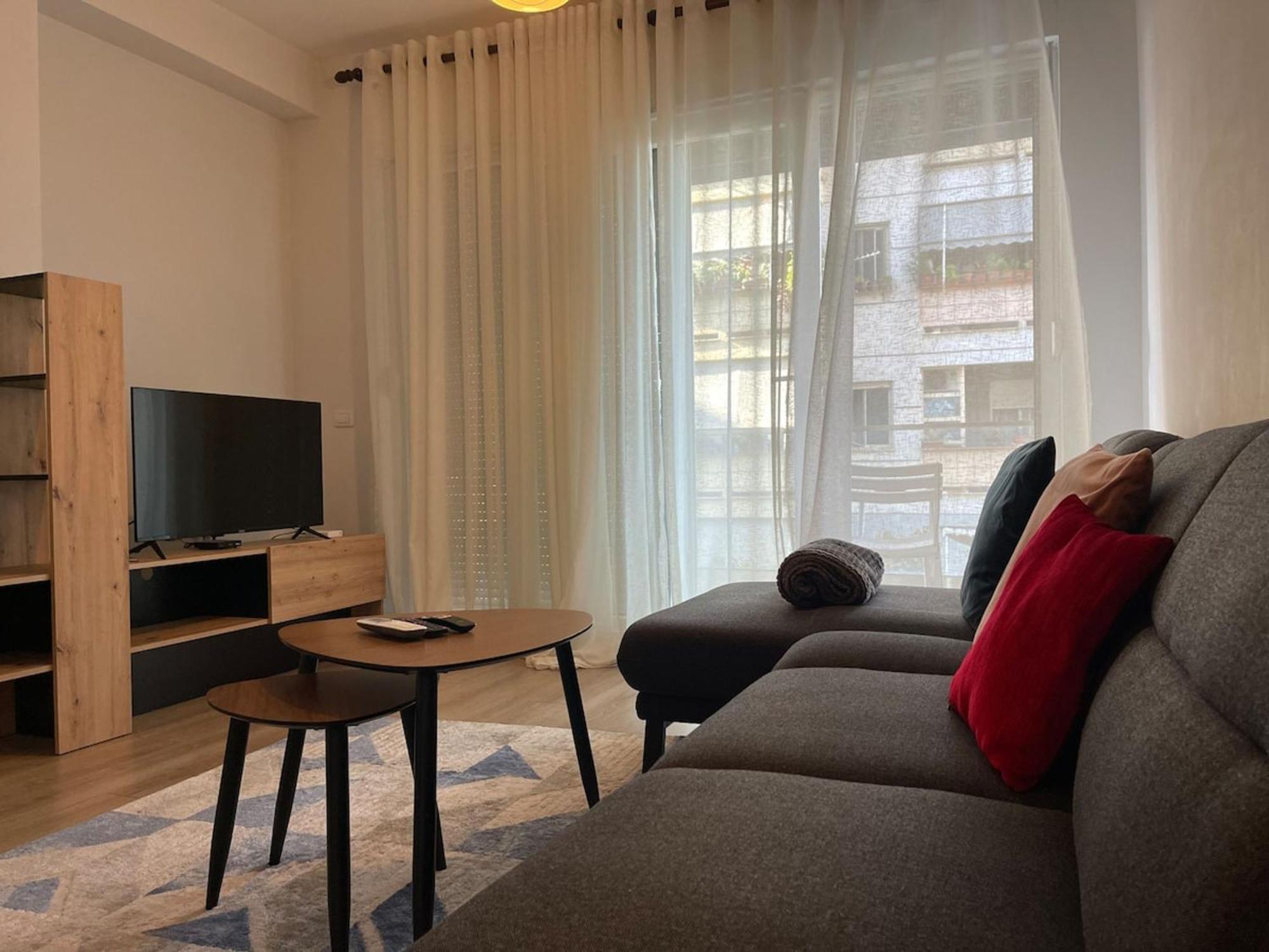 Leilighet Bonbon 1 - Quiet 1 Bedroom *