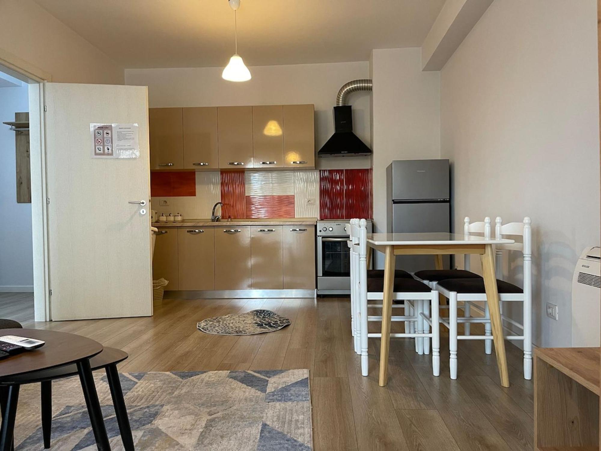Leilighet Bonbon 1 - Quiet 1 Bedroom *