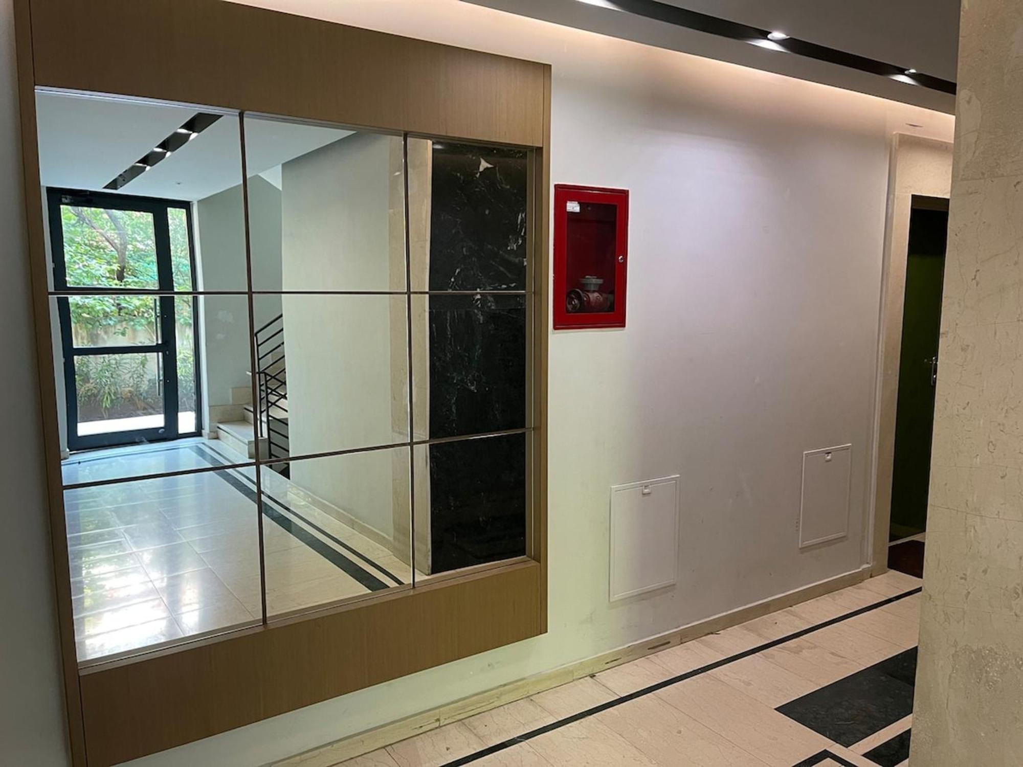 Bonbon 1 - Quiet 1 Bedroom Leilighet