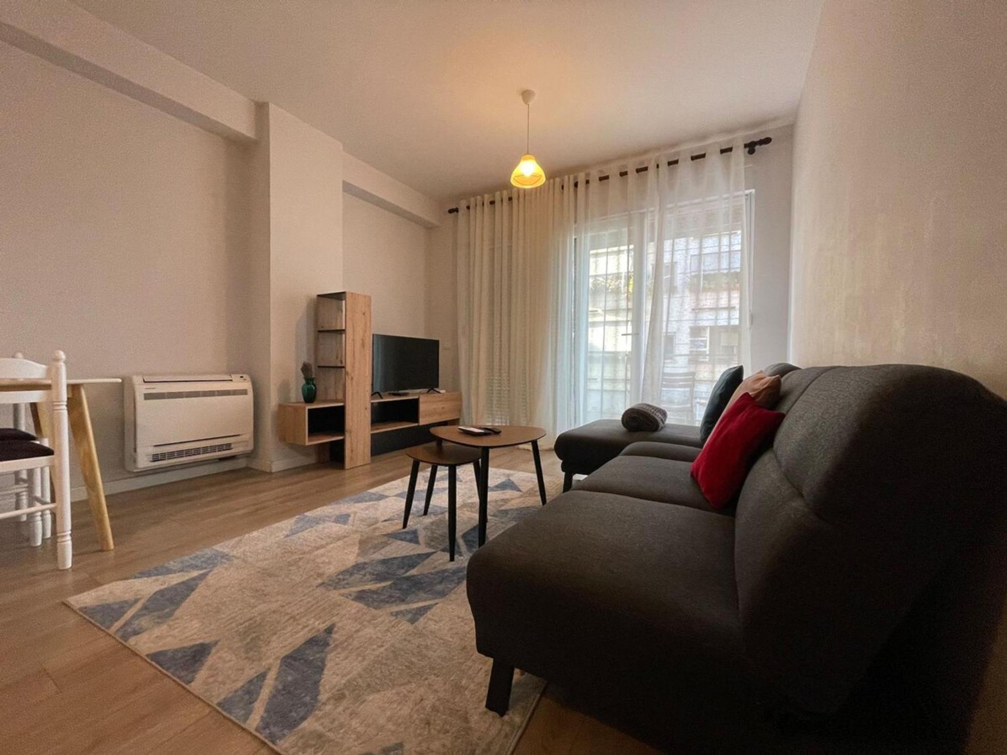 Bonbon 1 - Quiet 1 Bedroom Leilighet